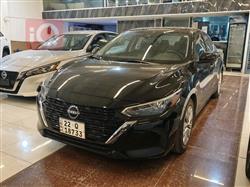 نيسان سنترا